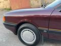 Audi 80 1991 годаүшін2 295 000 тг. в Караганда – фото 25
