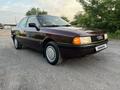 Audi 80 1991 годаүшін2 295 000 тг. в Караганда