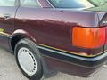 Audi 80 1991 годаүшін2 295 000 тг. в Караганда – фото 31