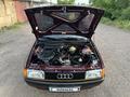 Audi 80 1991 годаүшін2 295 000 тг. в Караганда – фото 43