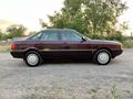 Audi 80 1991 годаүшін2 295 000 тг. в Караганда – фото 9