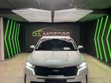 Kia Sorento 2021 года за 13 500 000 тг. в Астана