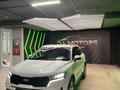 Kia Sorento 2021 года за 13 500 000 тг. в Астана – фото 2