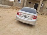 Toyota Camry 2011 года за 8 500 000 тг. в Жанаозен