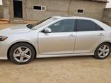 Toyota Camry 2011 года за 8 500 000 тг. в Жанаозен – фото 4