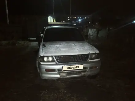 Mitsubishi Montero Sport 1998 года за 2 800 000 тг. в Павлодар – фото 3