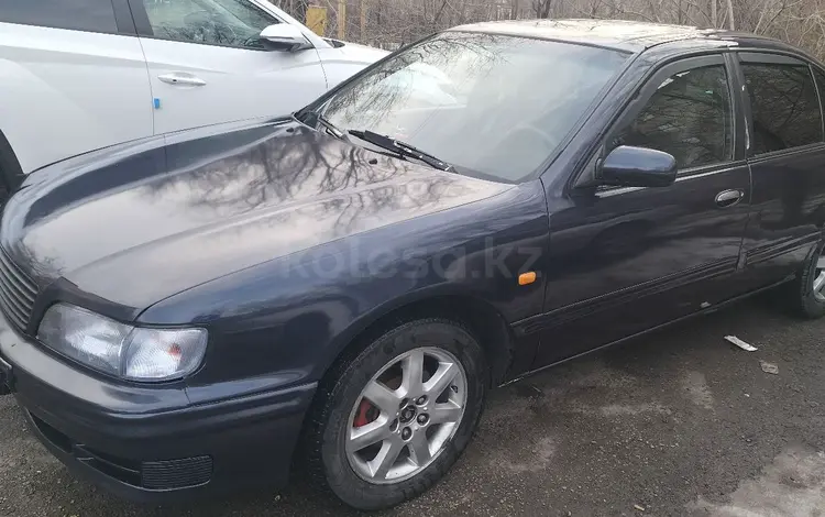 Nissan Maxima 1995 годаfor2 100 000 тг. в Талдыкорган