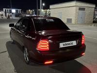 ВАЗ (Lada) Priora 2170 2012 года за 1 400 000 тг. в Актау