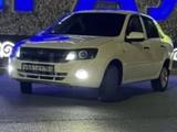 ВАЗ (Lada) Granta 2190 2014 года за 1 800 000 тг. в Атырау