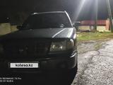 Subaru Forester 1998 годаүшін2 600 000 тг. в Усть-Каменогорск