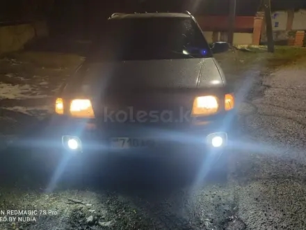 Subaru Forester 1998 года за 2 600 000 тг. в Усть-Каменогорск – фото 5