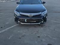 Toyota Camry 2017 годаfor13 500 000 тг. в Атырау