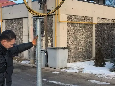 Услуги и аренда Ямобур и гидромолот в Алматы – фото 19