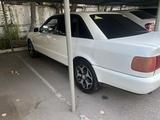 Audi A6 1994 годаүшін1 650 000 тг. в Павлодар – фото 2
