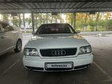 Audi A6 1994 годаүшін1 650 000 тг. в Павлодар – фото 3