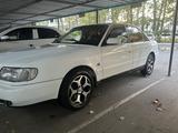 Audi A6 1994 годаүшін1 650 000 тг. в Павлодар – фото 4