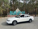 Audi A6 1994 годаүшін1 650 000 тг. в Павлодар