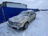 Mercedes-Benz E 230 1991 годаүшін250 000 тг. в Актобе – фото 3