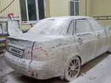 ВАЗ (Lada) Priora 2170 2011 года за 2 000 000 тг. в Аягоз – фото 3