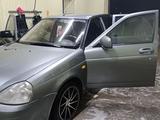 ВАЗ (Lada) Priora 2170 2011 года за 2 000 000 тг. в Аягоз – фото 4