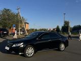 Toyota Camry 2014 года за 10 000 000 тг. в Экибастуз – фото 3