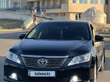 Toyota Camry 2014 года за 10 000 000 тг. в Экибастуз