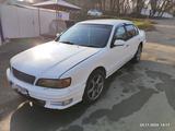 Nissan Cefiro 1994 годаfor1 500 000 тг. в Алматы – фото 2