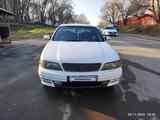 Nissan Cefiro 1994 годаfor1 500 000 тг. в Алматы – фото 5