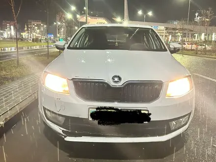 Skoda Octavia 2014 года за 7 500 000 тг. в Астана – фото 13