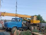 КрАЗ  КС-4574 1989 года за 7 000 000 тг. в Уральск – фото 4