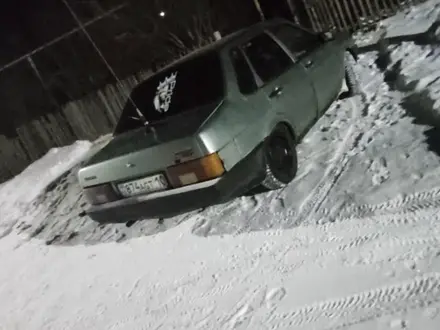 ВАЗ (Lada) 21099 1992 года за 580 000 тг. в Костанай – фото 3