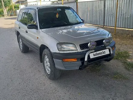 Toyota RAV4 1995 года за 3 500 000 тг. в Каратау