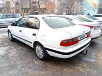 Toyota Carina E 1995 годаfor1 800 000 тг. в Алматы