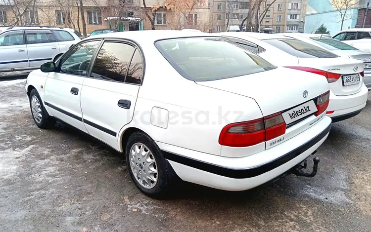 Toyota Carina E 1995 года за 1 800 000 тг. в Алматы