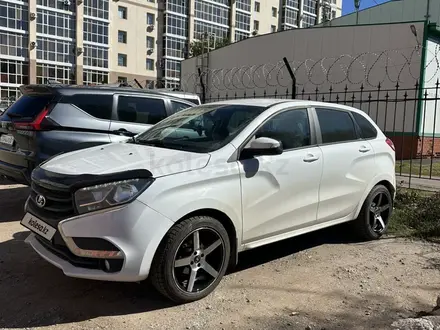 ВАЗ (Lada) XRAY 2019 года за 4 600 000 тг. в Астана