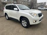 Toyota Land Cruiser Prado 2013 годаfor14 800 000 тг. в Атырау