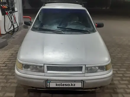 ВАЗ (Lada) 2110 2003 года за 650 000 тг. в Уральск – фото 4