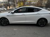 JAC J7 2024 года за 7 200 000 тг. в Шымкент – фото 4