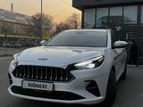 JAC J7 2024 года за 7 200 000 тг. в Шымкент