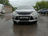 Ford Focus 2012 годаүшін3 700 000 тг. в Петропавловск