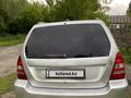 Subaru Forester 2002 года за 3 000 000 тг. в Усть-Каменогорск – фото 5