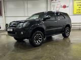 Toyota Fortuner 2006 года за 9 000 000 тг. в Семей – фото 3