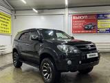 Toyota Fortuner 2006 года за 8 600 000 тг. в Семей