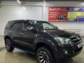 Toyota Fortuner 2006 годаүшін8 500 000 тг. в Семей – фото 5