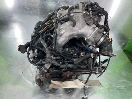 Привозной двигатель VG33 V3.3 4WD из Японии!үшін650 000 тг. в Астана – фото 2