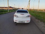 Mazda 3 2012 года за 5 000 000 тг. в Астана – фото 4