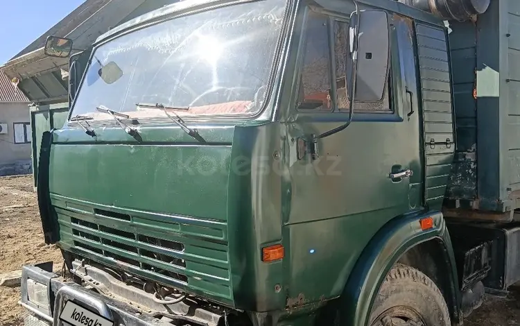 КамАЗ  53212 1988 года за 2 700 000 тг. в Кызылорда