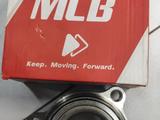 Подшипник ступицы задний на Infiniti FX35 за 15 000 тг. в Алматы – фото 2