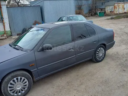 Nissan Primera 1994 годаүшін1 800 000 тг. в Уральск – фото 2