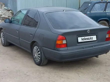 Nissan Primera 1994 годаүшін1 800 000 тг. в Уральск – фото 3